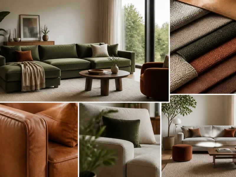 Sofa.info: Independent Guides to Sofas, Materials and Care